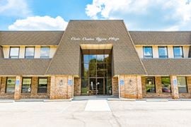Civic Center Office Plaza