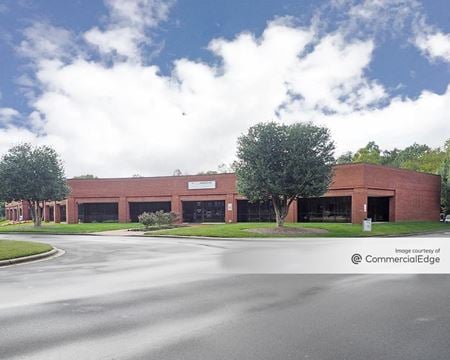 Office space for Rent at 1337 Hundred Oaks Drive in Charlotte