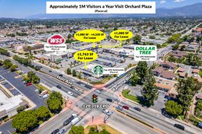 Orchard Plaza