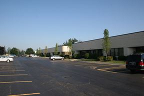 1275 W. Roosevelt Road