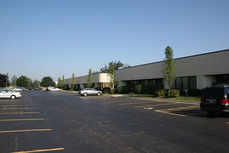 Photo of commercial space at 1275 W. Roosevelt Road in West Chicago