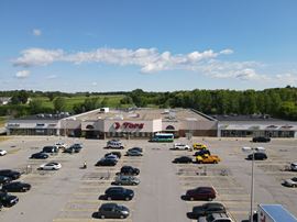 Tops Plaza-Avon