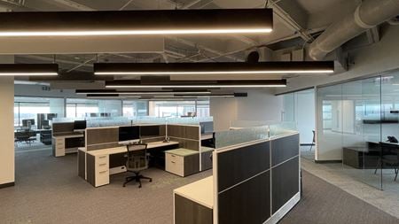 Office space for Rent at 400 Skokie Blvd in Northbrook