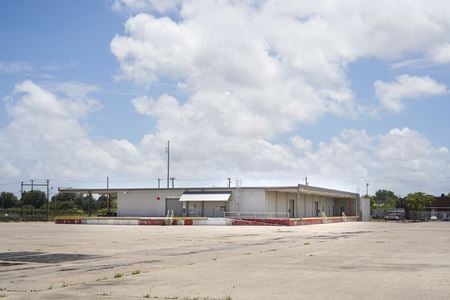 Industrial space for Rent at 2510 Lipan in Corpus Christi