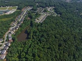 Palmer Falls - Final Phase - 133 Future LDP Lots
