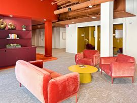 Regus - Omaha - 2027 Dodge St