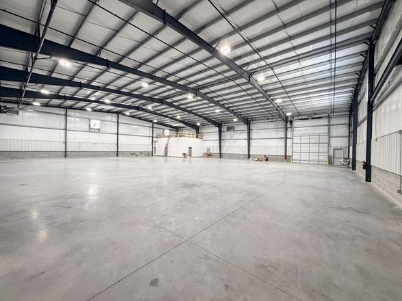 481 Industrial Drive