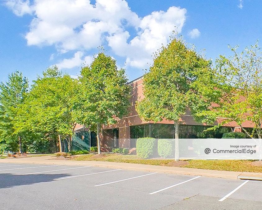 Seneca Meadows Corporate Center - 20451 & 20457 Seneca Meadows Pkwy