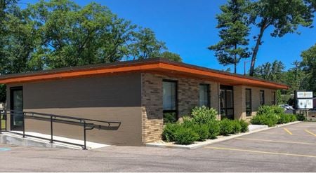 Photo of commercial space at 314 Munson Avenue in Traverse City