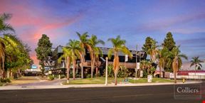 Prime Midway District Medical Office Opportunity