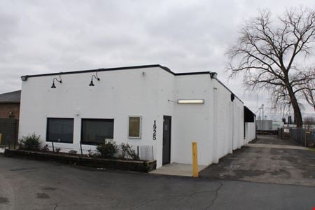Office space for Rent at 1925 E Livingston Ave in Columbus