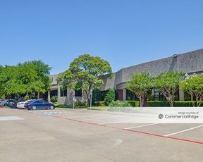 400 W. Bethany Drive