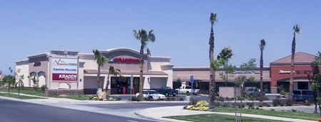 Retail space for Rent at 1215 N Willow Ave in Clovis