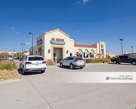 Retail space for Rent at 205 Adams Drive in Weatherford