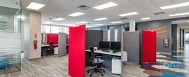For Lease or Sale Class A Office Space | Up to 15,607 SF Available  with Building Signage
