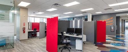 Office space for Sale at 2920 NE 207th St in Aventura