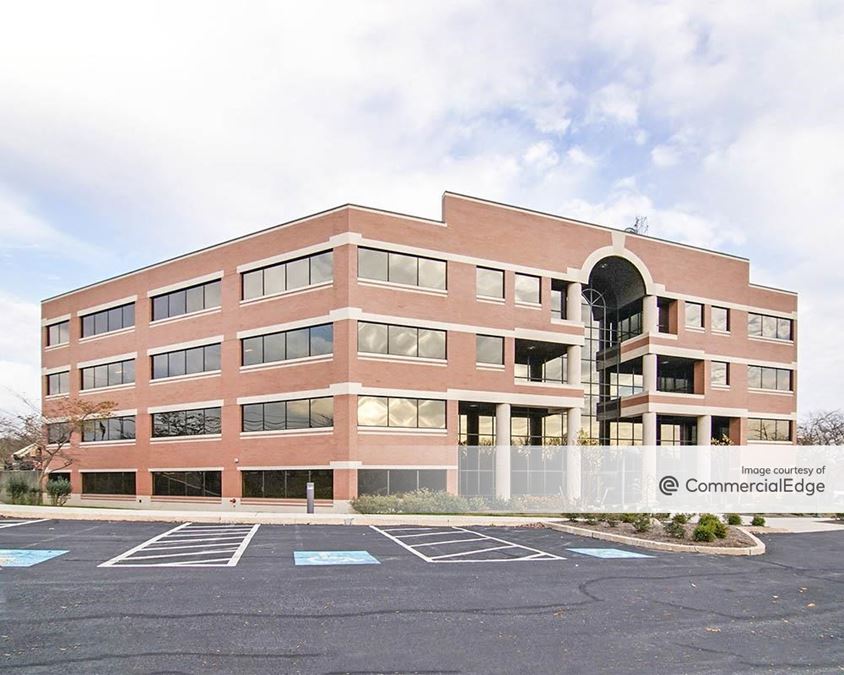 Commerce Business Park 2601 Market Place 2601 Market Place