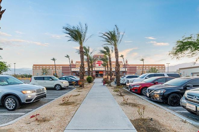 ± 63,909 SF Investment Opportunity