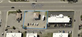 1330 Cedar St