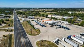 5943 E State Hwy 21