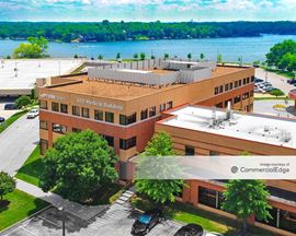 SSM St. Joseph Hospital West MOB II