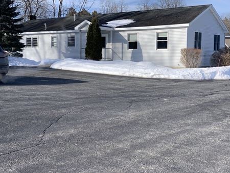 Retail space for Rent at 1212 Bay Road in Lake George