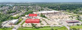 Woodshore Marketplace 