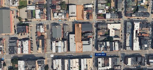 1317 E Carson St
