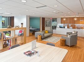 HQ - Novi - Crystal Glen