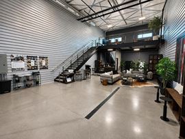 Investment Sale: Unit 302 - Belgrade/Bozeman Personal Warehouse