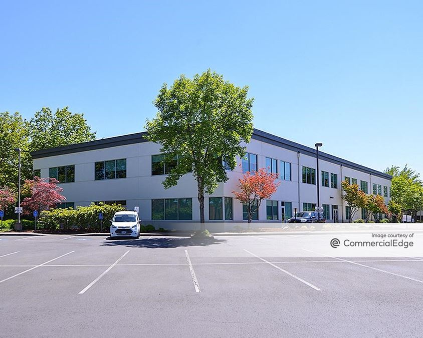3305 NW Aloclek Drive, Hillsboro Office Space For Lease