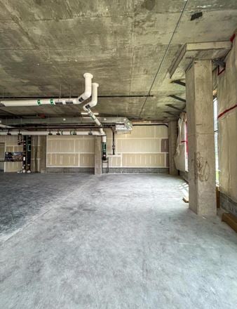 The Berkman Street-Level Retail