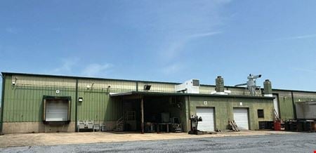 Industrial space for Rent at 558 E Penn Ave in Cleona