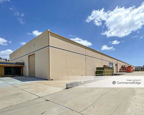 1545 Pioneer Way