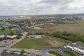 5th & Minnesota Office Commercial Site