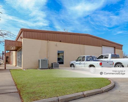 Office space for Rent at 3900 South Broadway in Edmond