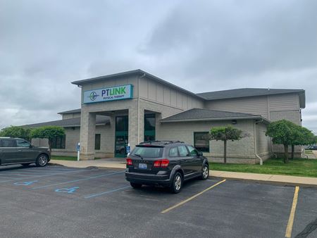 Retail space for Sale at 319 South Detroit Avenue in Toledo