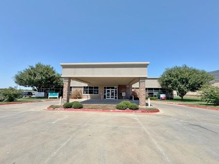 Office space for Rent at 6001 NW 139th Street in Oklahoma City