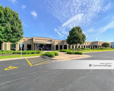 Office space for Rent at 3800 Rock Creek Blvd in Joliet