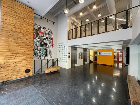 Heard Building