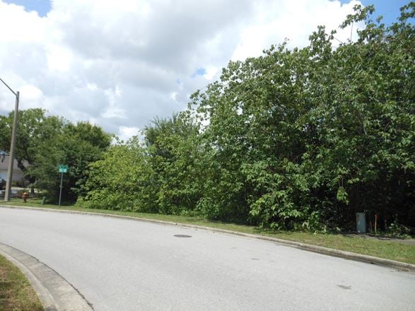 1.35 Acre SW 33rd Street