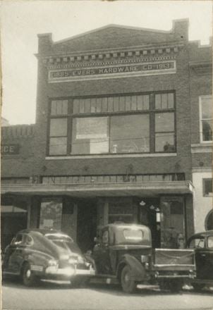 The Evers Building