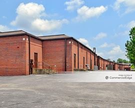 Southwind Office Plaza