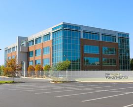 Fellowship Corporate Center