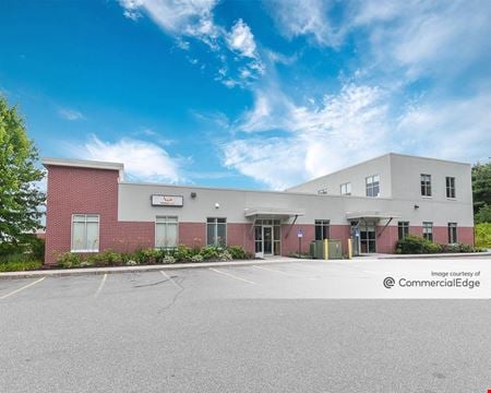Commercial space for Rent at 71 US Route 1 in Scarborough
