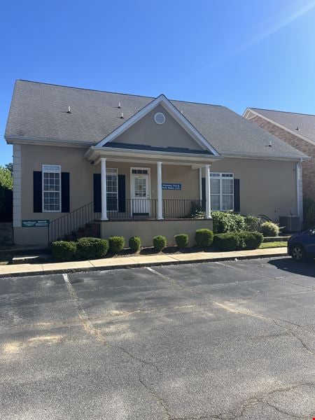 Office space for Rent at 4210 Columbia Road bld 11, Suite D in Martinez