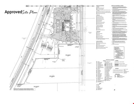 Photo of commercial space at 25418 State Road 37 in Noblesville