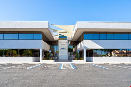 Office space for Sale at 4575 Via Royale in Fort Myers
