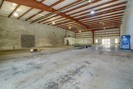 Industrial space for Rent at 5211 Cutter Ct in Prince Frederick