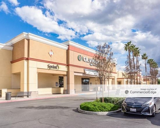 Chino Spectrum Marketplace